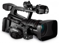 Canon XF305 HD Professional Camcorder (PAL)